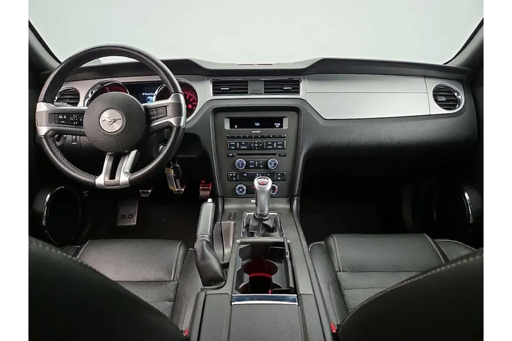 $26998 : Ford Mustang 2014 GT Premium image 9