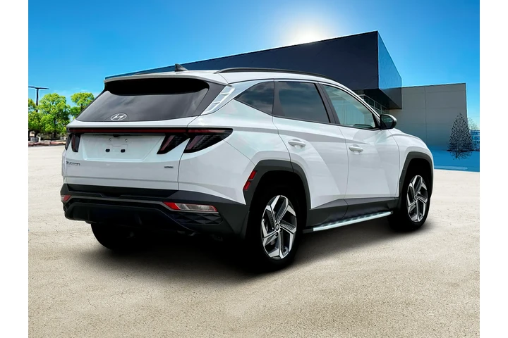 $18499 : Hyundai TUCSON 2024 AWD SEL image 7