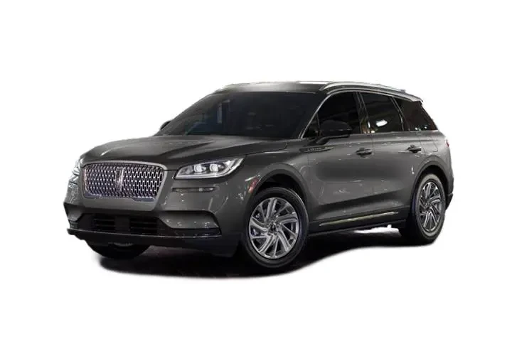 $29481 : Lincoln Corsair 2022 AWD Sta image 4