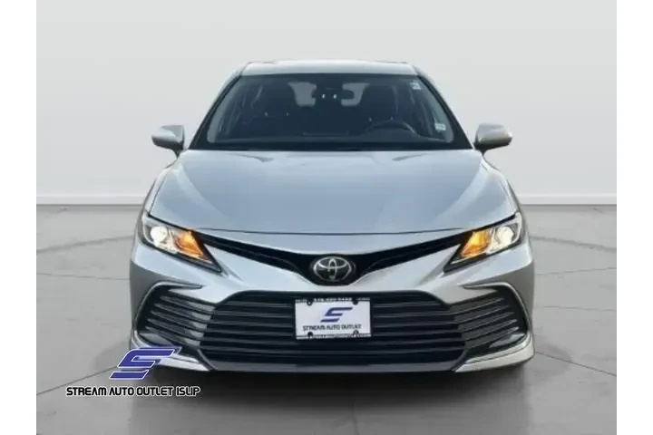 $22495 : Toyota Camry 2023 LE 4dr Sed image 2