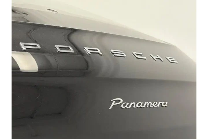 $34000 : Porsche Panamera 2016 4dr Se image 10