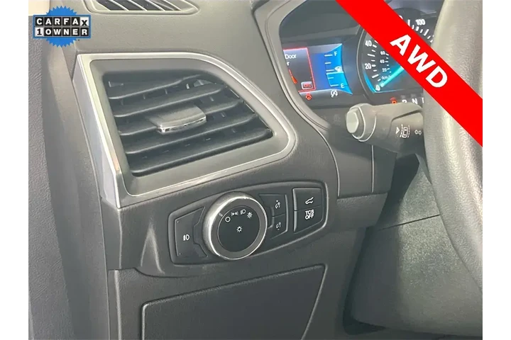 $23499 : Ford Edge 2024 AWD Titanium image 10