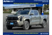 Toyota Tacoma 2024 4x4 TRD S en Fresno