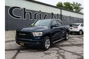 2022 1500 Big Horn 4x4 Crew C en Tulsa