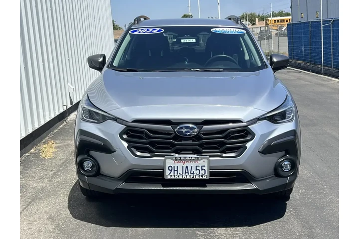 $27994 : Subaru Crosstrek 2024 AWD Li image 2