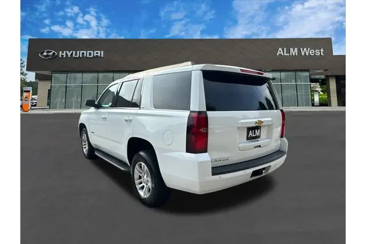 $19920 : Chevrolet Tahoe 2020 4x2 LT image 7