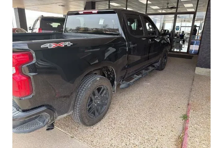 $37220 : Chevrolet Silverado 1500 202 image 4