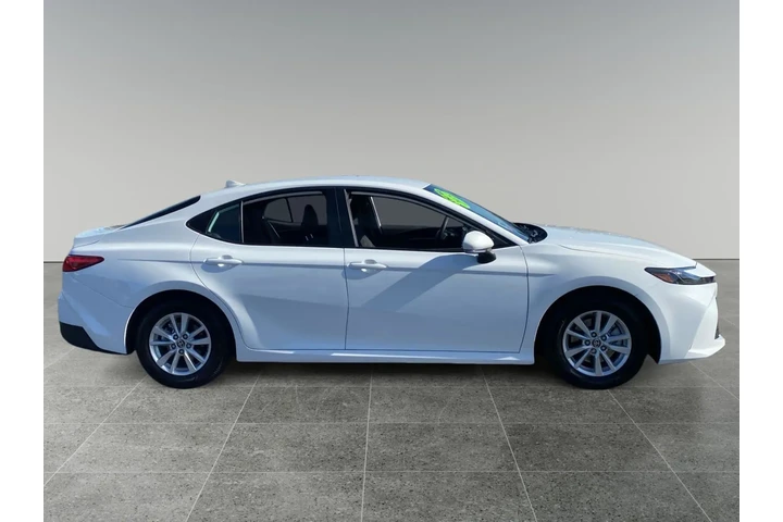 $29688 : Toyota Camry 2025 SE 4dr Sed image 6