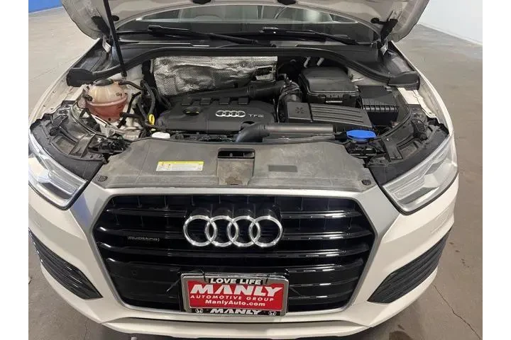 $15959 : Audi Q3 2018 AWD 2.0T quattr image 9