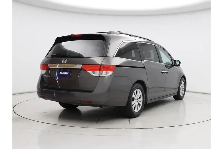 $19998 : Honda Odyssey 2016 EX-L 4dr image 8