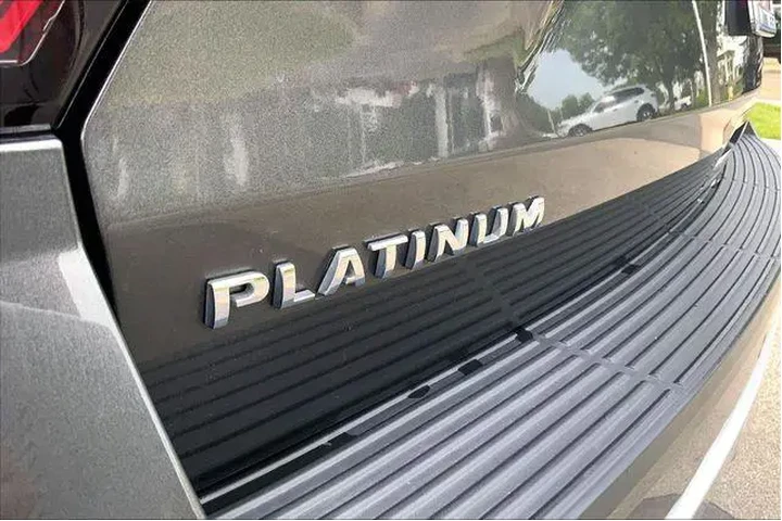 $34985 : Ford Expedition 2018 4x4 Pla image 8