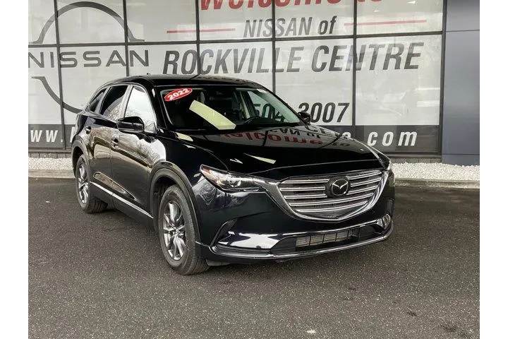 $23642 : Mazda CX-9 2022 AWD Sport 4d image 2