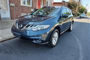 2012 Murano SL AWD en Trenton