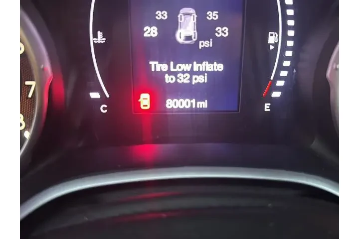 $15813 : Jeep Compass 2019 4x4 Sport image 5