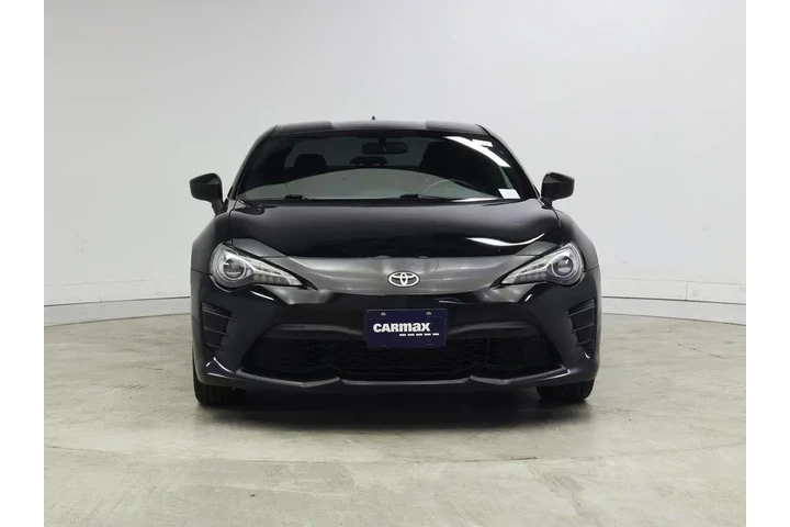 $22998 : Toyota 86 2017 2dr Coupe 6A image 5