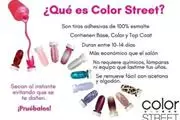 Tiras de Esmalte by Colostreet thumbnail 1