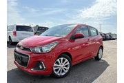2017 Spark 1LT CVT en Minneapolis y Saint Paul
