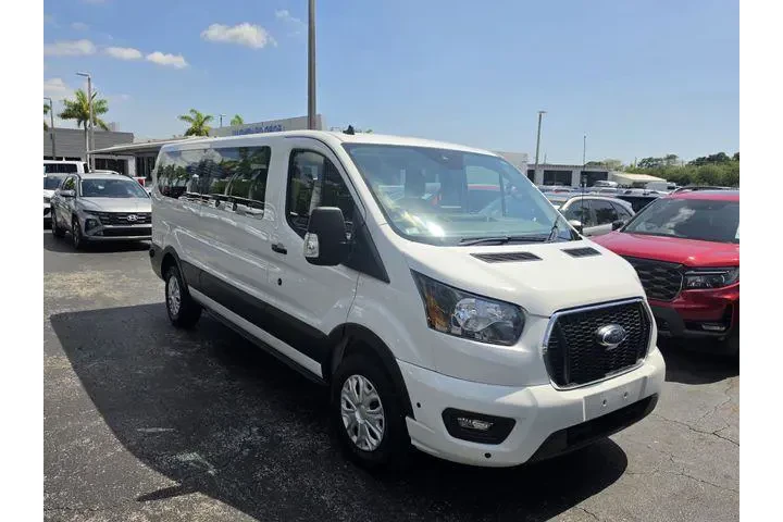 $36990 : Ford Transit 2024 350 XL 3dr image 2