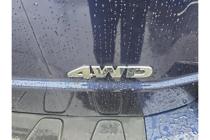 $12918 : Honda Pilot 2015 4x4 EX-L 4d image 5