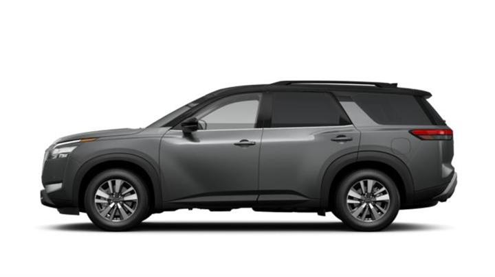 $46215 : 2024 Nissan Pathfinder image 1