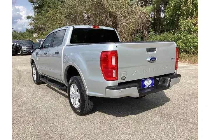 $16939 : Ford Ranger 2019 4x2 XLT 4dr image 7