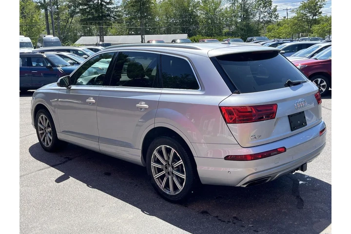 $22778 : 2019 Q7 Premium Plus image 5