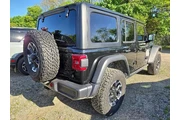 $36400 : Jeep Wrangler 2025 4x4 Rubic thumbnail