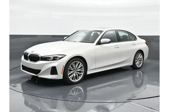 $39981 : BMW 3 Series 2023 330i 4dr S image 6