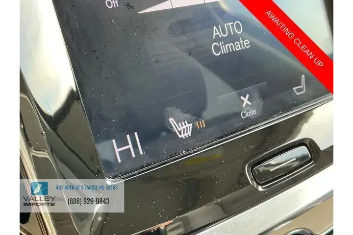 $18150 : Volvo S60 2020 AWD T6 Moment image 9