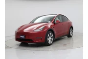 $28998 : Tesla Model Y 2022 AWD Long thumbnail