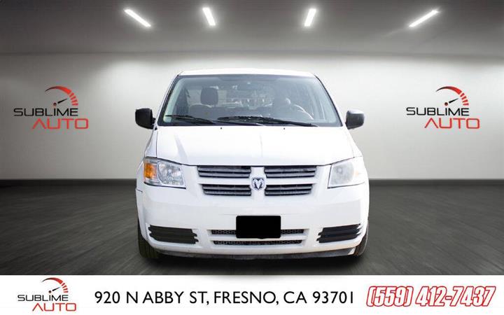 $7995 : 2009 Grand Caravan image 2