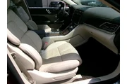 $23880 : Lincoln Continental 2017 AWD thumbnail