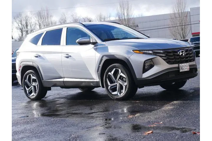 $27995 : Hyundai TUCSON 2023 AWD SEL image 9