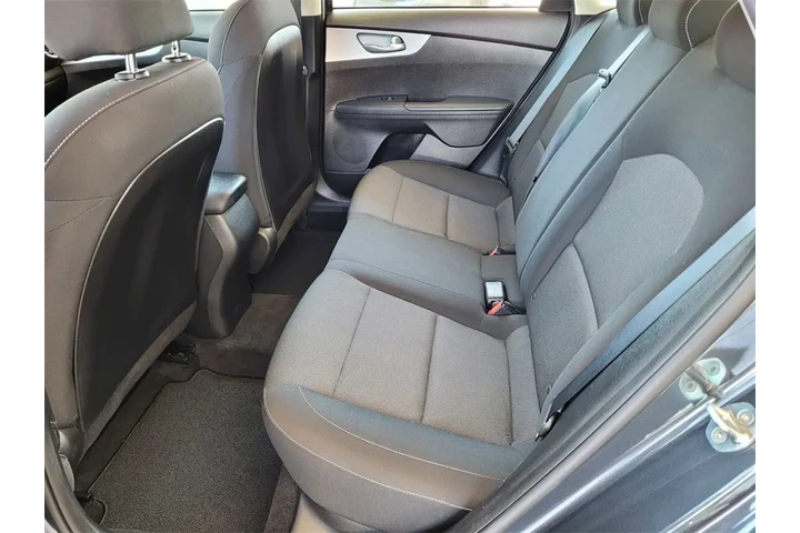 $19499 : 2023 Forte LXS image 8