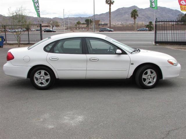 $5995 : 2001 Taurus SES image 4