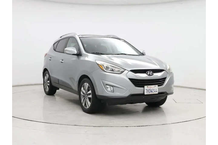 $14998 : Hyundai TUCSON 2015 AWD Limi image 1