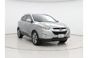 Hyundai TUCSON 2015 AWD Limi en Modesto