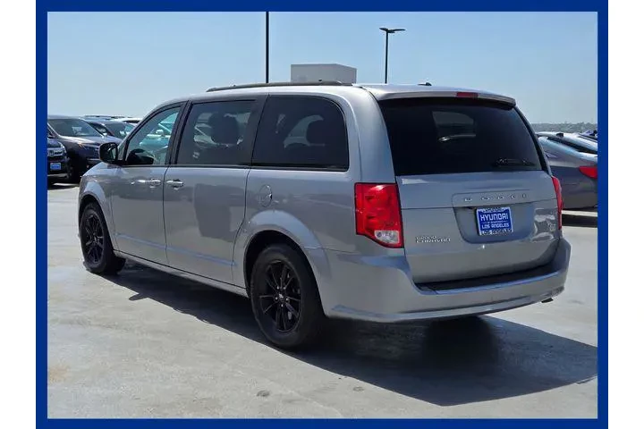 $17943 : Dodge Grand Caravan 2019 GT image 10