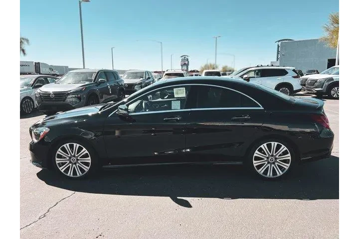 $21997 : Mercedes-Benz CLA 2019 CLA 2 image 4