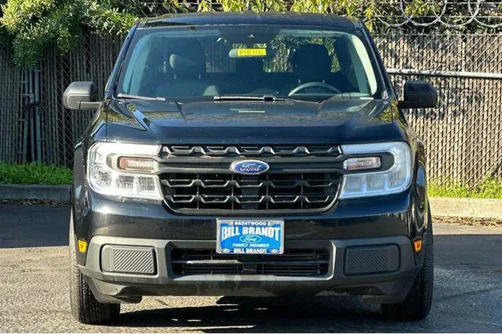 $19636 : Ford Maverick 2022 AWD XL 4d image 6