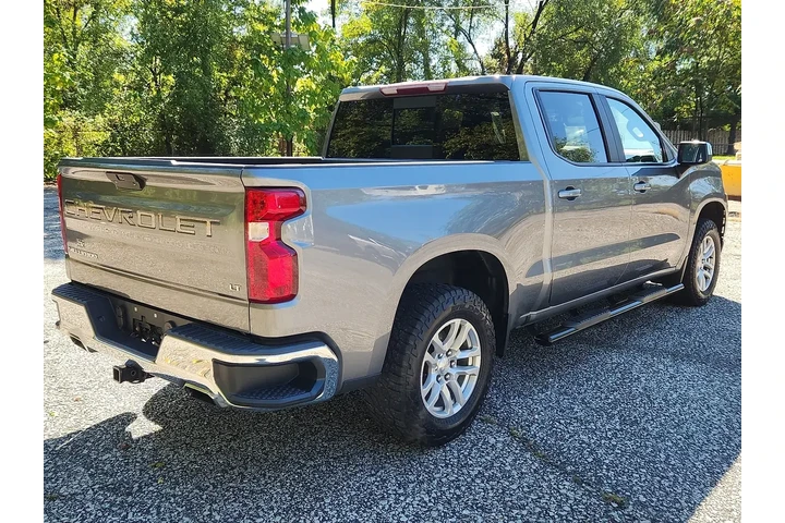 $31999 : Chevrolet Silverado 1500 202 image 5