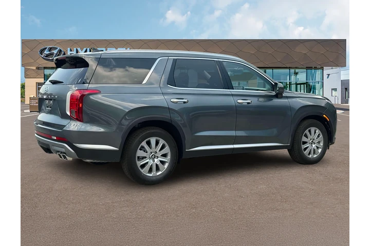 $35997 : Hyundai PALISADE 2025 SEL 4d image 8