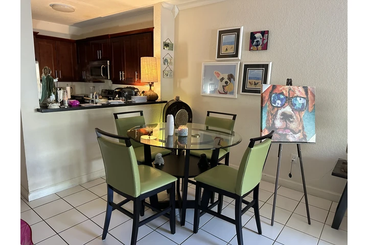 $1000 : Rento habitacion image 8