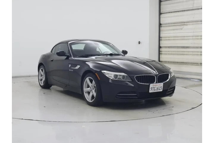 $18998 : BMW Z4 2014 sDrive28i 2dr Co image 1