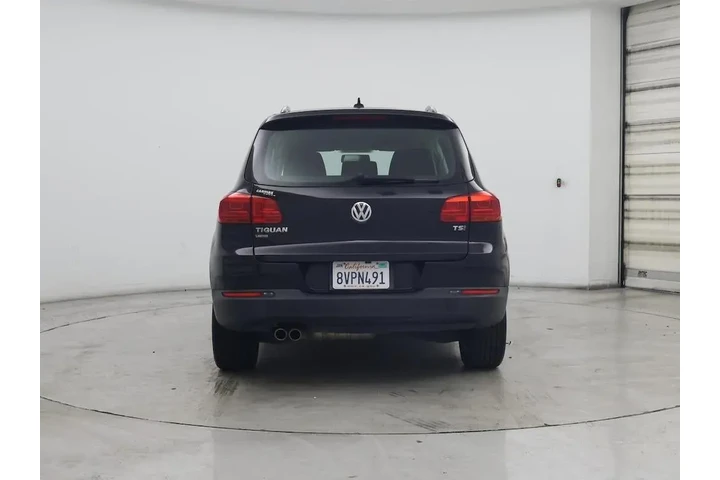 $14599 : Volkswagen Tiguan 2017 2.0T image 6