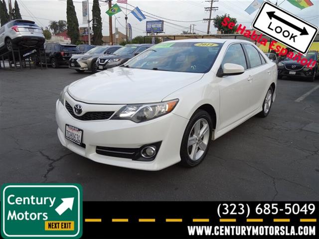 USED TOYOTAS @ 323-685-5049 image 2