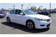 $15877 : 2015 Accord Sedan LX thumbnail