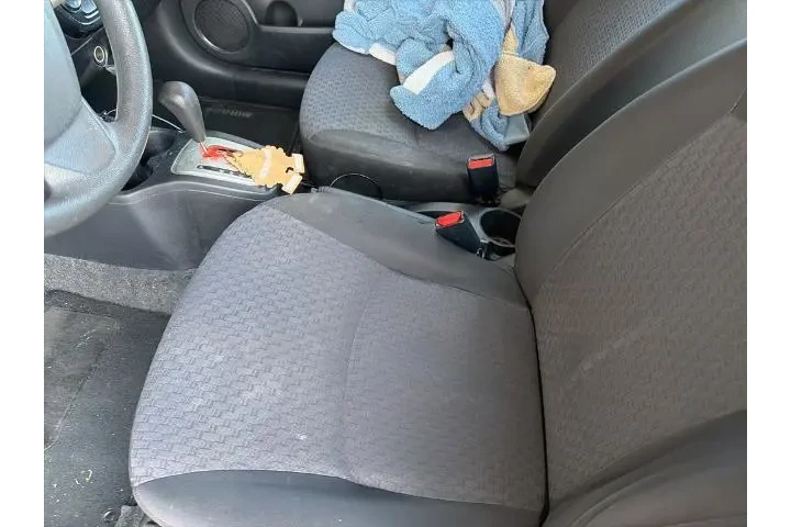 $8404 : Mitsubishi Mirage 2020 ES 4d image 10