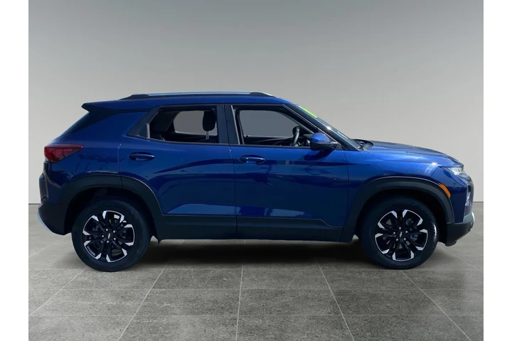 $26476 : Chevrolet Trailblazer 2023 L image 6