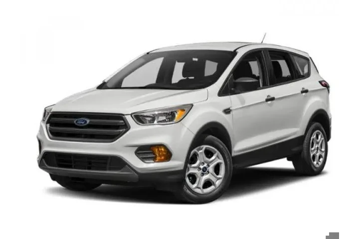 $11326 : Ford Escape 2018 AWD SEL 4dr image 1